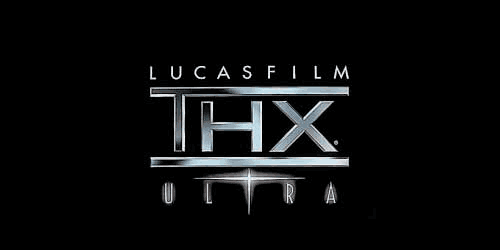 THX Ultra logo wallpaper. - Blu-ray Forum